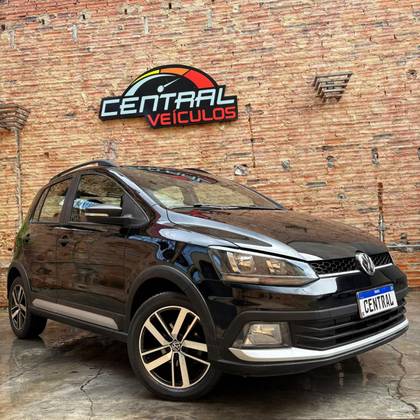 VOLKSWAGEN FOX 1.6 MSI TOTAL FLEX XTREME 4P MANUAL VOLKSWAGEN FOX 1.6 MSI TOTAL FLEX XTREME 4P MANUAL